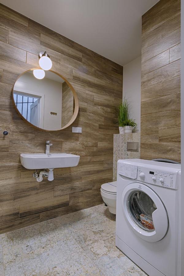 Apartamenty Biatlonowe Kościelisko Exteriör bild